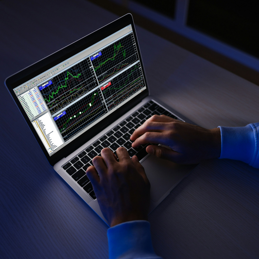 TitanX Trader